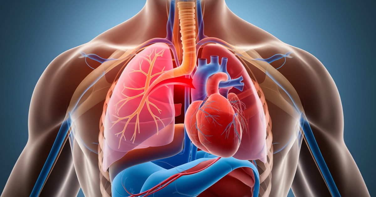 Chest pain covid - causes and treatment options