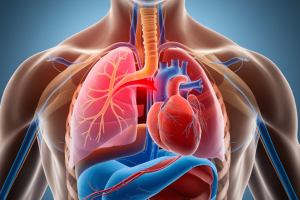 Chest pain covid - causes and treatment options