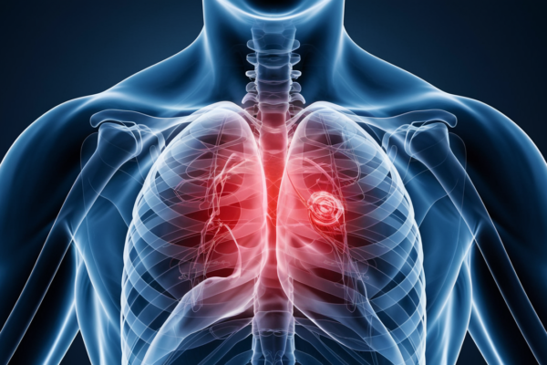 Chest pain pregnancy - causes and treatment options