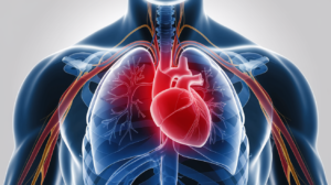 Chest pain when moving - causes and treatment options