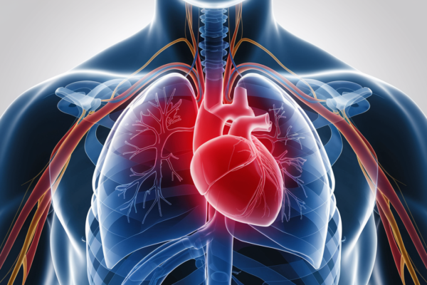 Chest pain when moving - causes and treatment options