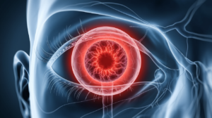 Eye pain pressure - causes and treatment options