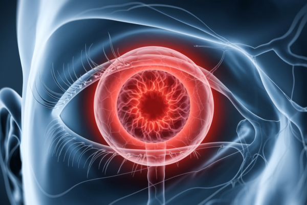 Eye pain pressure - causes and treatment options