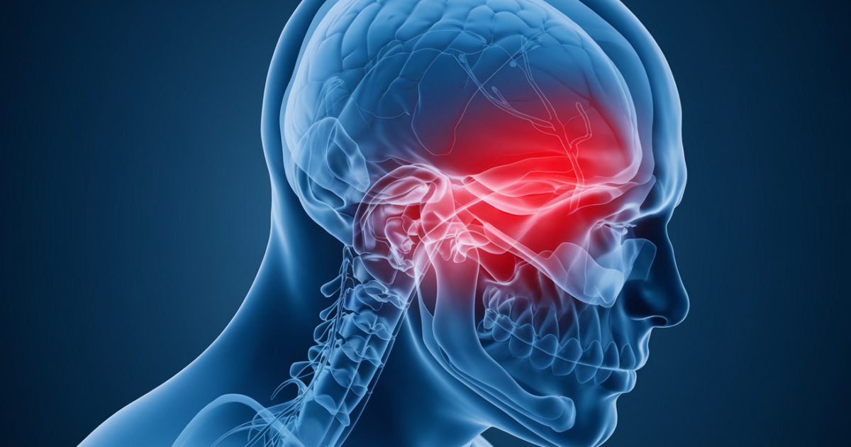 Head pain when coughing - causes and treatment options