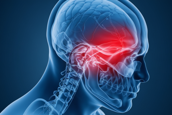 Head pain when coughing - causes and treatment options