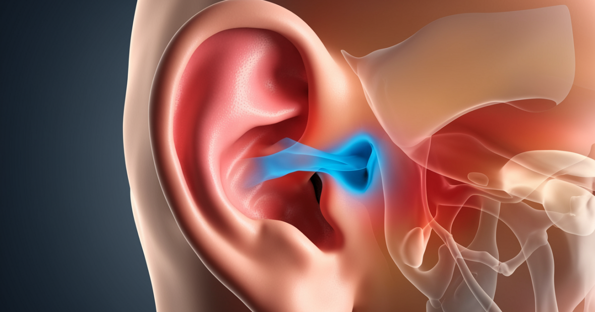 Jaw and ear pain on one side - causes and treatment options