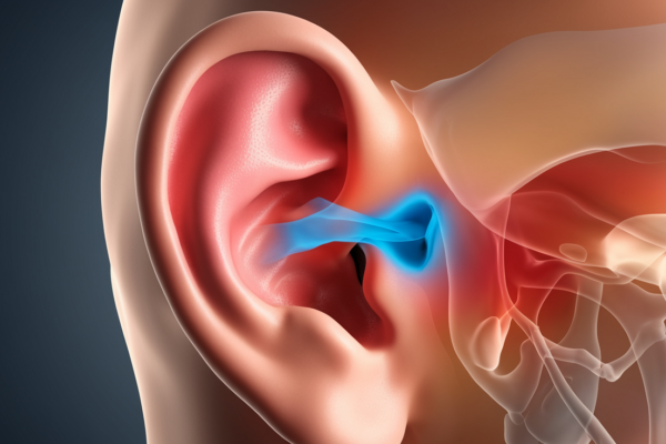 Jaw and ear pain on one side - causes and treatment options