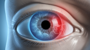 Pain in eye - causes and treatment options