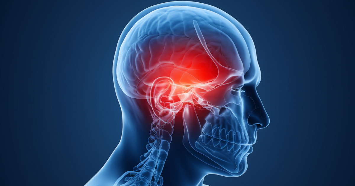 Pain in head when you cough, sneeze or bendover - causes and treatment options