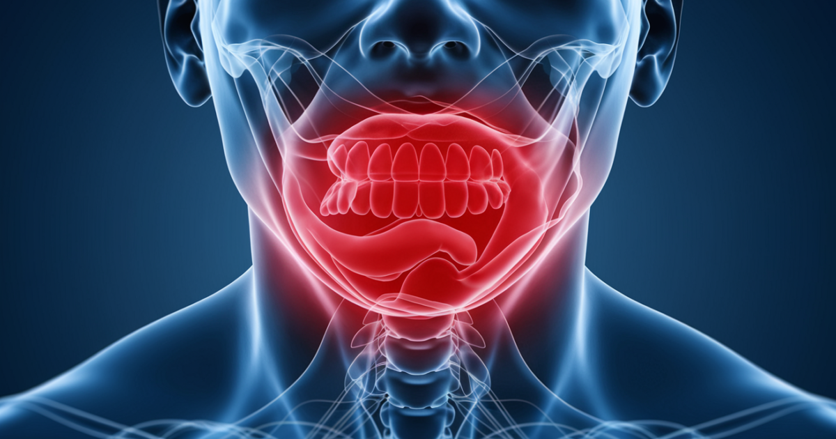 Pain in throat - causes and treatment options