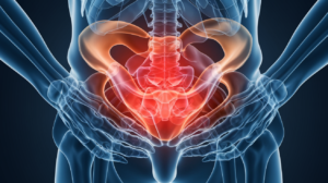 Pelvic pain in pregnancy - causes and treatment options