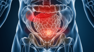 Pelvic pain when lying down at night - causes and treatment options