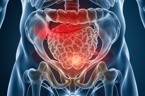 Pelvic pain when lying down at night - causes and treatment options