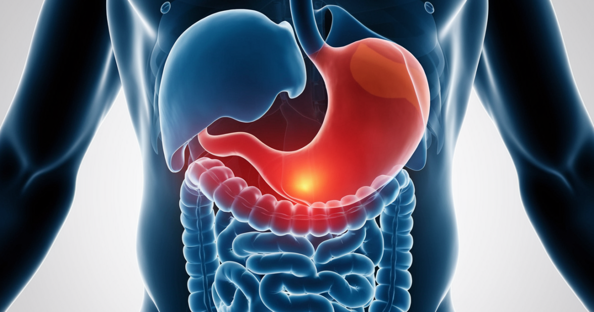 Stomach pain after eating - causes and treatment options