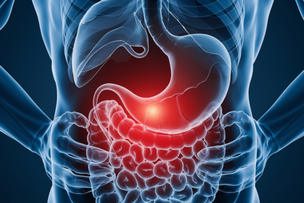 Stomach pain in the morning - causes and treatment options