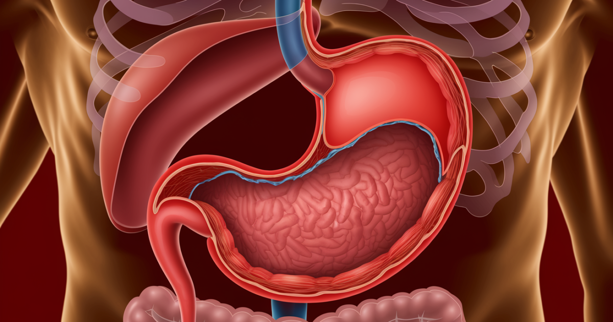 Stomach pain left side - causes and treatment options
