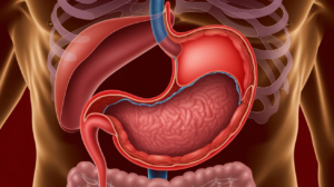 Stomach pain left side - causes and treatment options