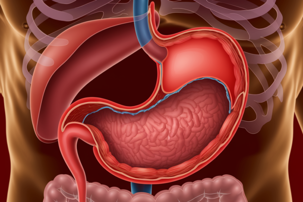 Stomach pain left side - causes and treatment options