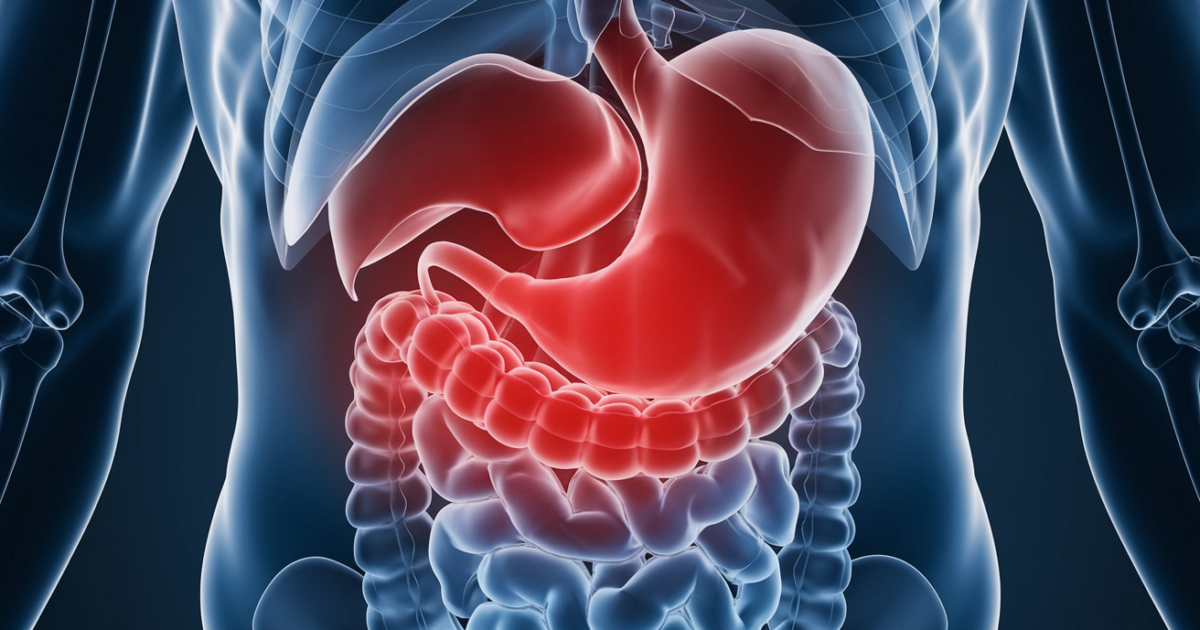 Stomach pain pressure - causes and treatment options
