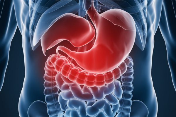 Stomach pain pressure - causes and treatment options