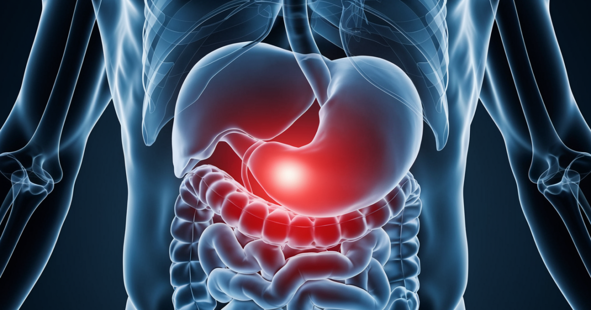 Stomach pain when coughing - causes and treatment options