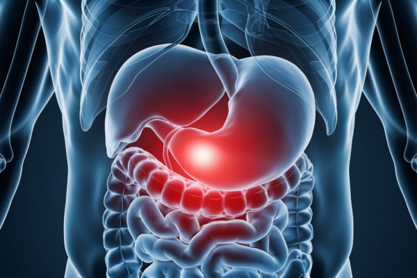 Stomach pain when coughing - causes and treatment options