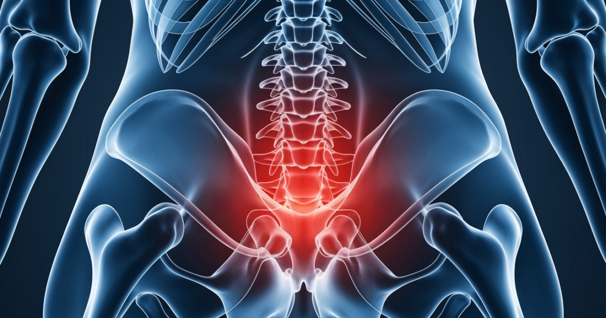 Tailbone pain when sitting - causes and treatment options
