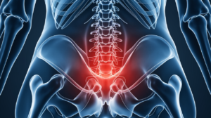 Tailbone pain when sitting - causes and treatment options