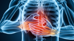 Wrist pain when bending - causes and treatment options