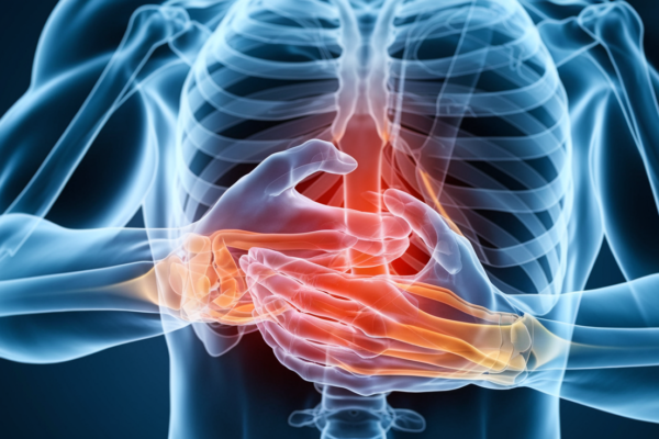 Wrist pain when bending - causes and treatment options